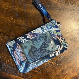 Vera Brady wallet